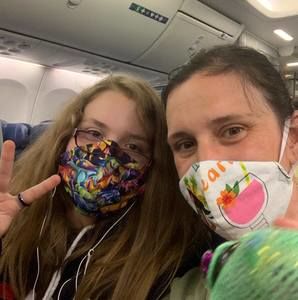 Meet your Posher, Renee